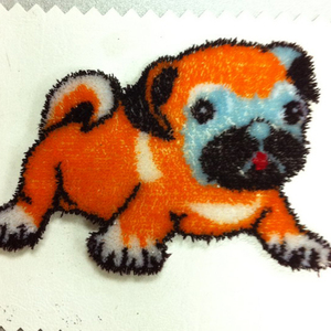 Nueva Máquina Computarizada de Bordado Industrial de 4 Cabezas para Tufting, Precio - Product Image 5