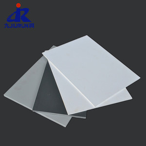 Feuille <span class=keywords><strong>de</strong></span> plastique rigide en <span class=keywords><strong>PVC</strong></span>, feuilles extrudées - Product Image 4