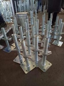 Поддон для строительных лесов по лучшей цене - Product Image 3