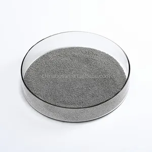 Blasting media Stainless Steel shot ball for cleaning