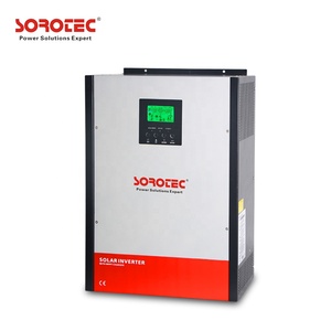 Chất Lượng Cao Lai On/Off Lưới Biến Tần 1KW 2KW 3KW 4KW 5KW Lai Solar <span class=keywords><strong>Inverter</strong></span> - Product Image 3