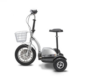 3 Wheel Adult Cheap <strong>Easy</strong> <strong>Rider</strong> <strong>Electric</strong> Scooters / Scooter <strong>Electric</strong> <strong>Motorcycle</strong> - Product Image 1