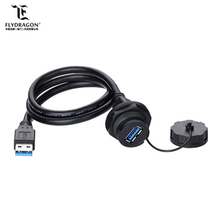 <span class=keywords><strong>USB</strong></span> Không Thấm Nước Bảng Điều Chỉnh Gắn Tường Nối Ip67 4Pin 2.0 8Pin <span class=keywords><strong>3.0</strong></span> Kết Nối <span class=keywords><strong>USB</strong></span> - Product Image 4