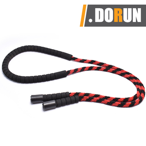 <span class=keywords><strong>Cuerda</strong></span> <span class=keywords><strong>de</strong></span> saltar ajustable <span class=keywords><strong>con</strong></span> rodamiento <span class=keywords><strong>de</strong></span> bolas, <span class=keywords><strong>cuerda</strong></span> <span class=keywords><strong>de</strong></span> nailon para saltar para entrenamiento en gimnasio, ejercicio físico, <span class=keywords><strong>WOD</strong></span>, boxeo, MMA - Product Image 2