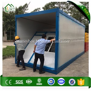 More Popular Price cheap container single home - Product Image 4