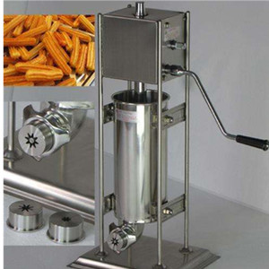 Freidora <span class=keywords><strong>de</strong></span> <span class=keywords><strong>Churros</strong></span> Industrial <span class=keywords><strong>Profesional</strong></span> a Gas - Product Image 2