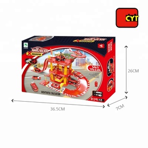 Ensemble <span class=keywords><strong>de</strong></span> <span class=keywords><strong>jeu</strong></span> <span class=keywords><strong>de</strong></span> garage <span class=keywords><strong>de</strong></span> stationnement pour enfants avec 51 pièces, <span class=keywords><strong>jeu</strong></span> <span class=keywords><strong>de</strong></span> construction <span class=keywords><strong>de</strong></span> voitures avec avion - Product Image 6