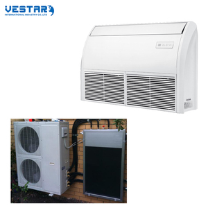 12000 Btu 100% energía solar de <span class=keywords><strong>aire</strong></span> <span class=keywords><strong>acondicionado</strong></span> - Product Image 4