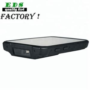 6.0 inç ekranlı taşınabilir <span class=keywords><strong>PDA</strong></span> Android 5.5 el tipi barkod tarayıcı - Product Image 2