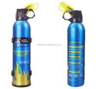 Extincteur à mousse pour moto miniature, utilisation de 500 ml, extincteur à flamme, extincteur à huile de voiture