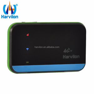 All In One MiFis 4G LTE Portátil Router Dispositivos 4G LTE Sem Fio Modem Global <span class=keywords><strong>Hotspot</strong></span> com o Cartão SIM slot - Product Image 2