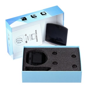 Sistema de Monitoreo de Presión de Neumáticos para Automóvil Solar Power <span class=keywords><strong>Kingauto</strong></span> KA-08 TPMS con 4 Sensores Externos/Internos, Temperatura en Tiempo Real, Pantalla LCD y Alarma - Product Image 5