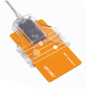 <span class=keywords><strong>GEMALTO</strong></span> IDBridge CT30 póngase en contacto lector de tarjeta inteligente - Product Image 6