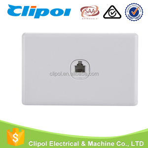 Données signal <span class=keywords><strong>prise</strong></span> murale <span class=keywords><strong>satellite</strong></span> <span class=keywords><strong>antenne</strong></span> sortie <span class=keywords><strong>tv</strong></span> socket - Product Image 4