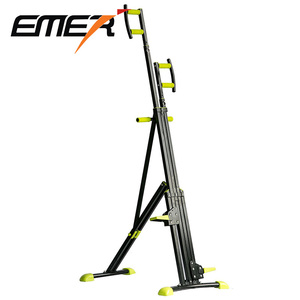 Vertical escalera casa gimnasio Multi Estación ejercicio fitness Equipment - Product Image 1