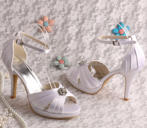 Sandalias <span class=keywords><strong>Venus</strong></span> Lure Fashion Beautiful para mujer para boda - Product Image 3