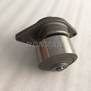 Piezas de Motor Cummins 4BT 6BT 6D102, <span class=keywords><strong>Bomba</strong></span> de Agua 3286275 3286278 3802971 3802944 - Product Image 5