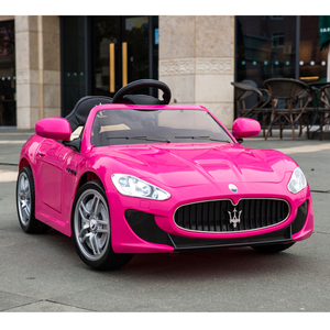 Nueva licencia venta en Europa paseo en coche <span class=keywords><strong>padre</strong></span> remoto - Product Image 3