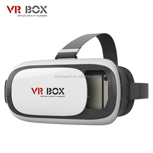 Nouvelle Arrivée VR boîte 3.0 3d <span class=keywords><strong>Virtuel</strong></span> <span class=keywords><strong>Réalité</strong></span> Casque Vidéo Lunettes <span class=keywords><strong>Oculus</strong></span> Rift pour Smartphone 4.7-6 pouce - Product Image 1