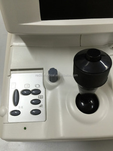 FR8900 FR-8900 중국 최고의 품질 안과 장비 특별 가격 자동 굴절계 - Product Image 4