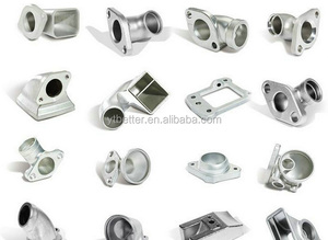 Mejores ventas de bronce buje de fundición de precisión mis pedidos con alibaba - Product Image 2