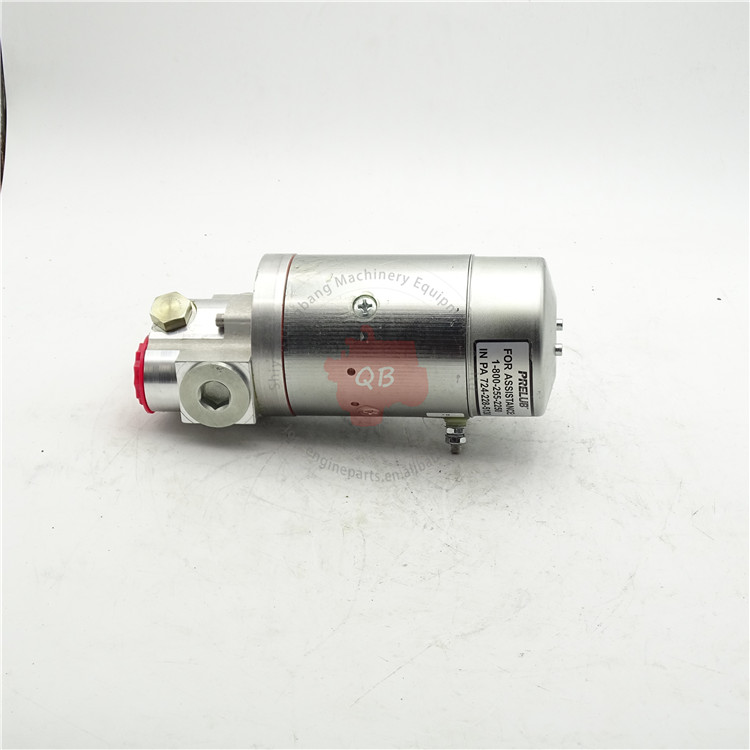 エンザイム Cummins QSK60 Engine Parts - Reliable Performance & Durability