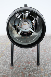 ZOBO-calentador de aire Solar portátil aprobado por <span class=keywords><strong>SAI</strong></span>, calentador de Gas espacial de bajo consumo - Product Image 3