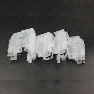 Cartuchos de tinta de recarga <span class=keywords><strong>Lc223</strong></span> para impresora Brother 227 4120DW 4120DW J680DW J880DW J4420DW J4620DW Lc221 225 - Product Image 3