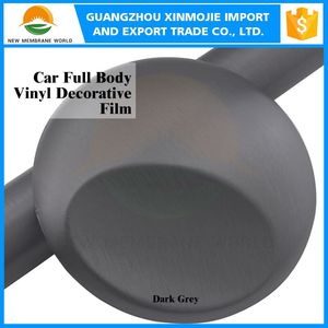 Haute qualité Auto-Adhésif bulle d'air libre <span class=keywords><strong>Carrosserie</strong></span> Enveloppe De Vinyle Autocollant - Product Image 4