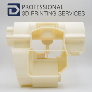 Polipropileno PP grande <span class=keywords><strong>3d</strong></span> servicio de impresión - Product Image 3