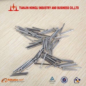 Bullet/Cabeza <span class=keywords><strong>Perdida</strong></span> De Muebles de Uñas - Product Image 4