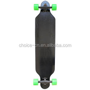 <span class=keywords><strong>Longboard</strong></span> personnalisé à motifs, pas cher - Product Image 4