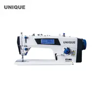 GC8-D5 Automatic Industrial Sewing Machine, Lockstitch