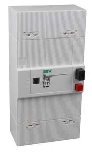 Disjoncteur de fuite de terre MCCB, PG2155005A/10A/15a, 220V/230V, garde-boue réglable - Product Image 5