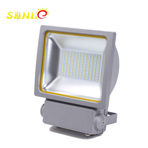 Đèn Pha An Ninh Cảm Biến Chuyển Động PIR Đèn Pha Năng Lượng Mặt Trời Ngoài Trời Sân Vườn Chống Thấm Nước SLFD13 - Product Image 4