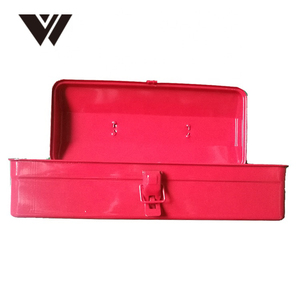 Weldon 2019 OEM Custom made Sheet Metal Stainless Steel Aluminum Trolley Tool Storage Box