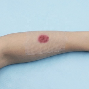 Médicaux gros <span class=keywords><strong>tulle</strong></span> paraffine imprégnés gaze dressing - Product Image 4