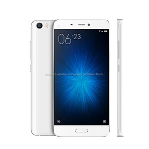 2016 Original Xiaomi Mi5 teléfono móvil Mi 5 5.15 pulgadas Quad Core Qualcomm Snapdragon820 pantalla Curva 32/64/128 GB - Product Image 3