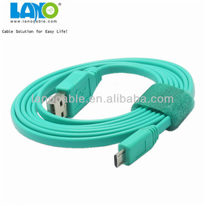 De alta calidad 2.0 usb <span class=keywords><strong>cable</strong></span> de datos gratuita del controlador para <span class=keywords><strong>descargar</strong></span> la carga - Product Image 1