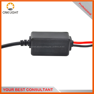 Super brillante 35 w <span class=keywords><strong>23</strong></span> kv hid balastro kit de reparación de AC DC lastre para la linterna kit de conversión hid - Product Image 5