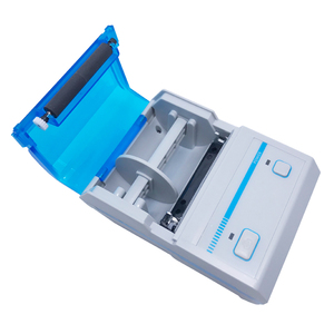 MHT-L5801 Mobile Wireless <strong>Pos</strong> 58mm Receipt Label 2 In1 <strong>Printer</strong> Thermal <strong>Driver</strong> Portable Mini Barcode Thermal <strong>Printer</strong> - Product Image 3