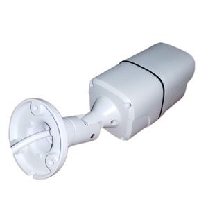 Caméra de surveillance <span class=keywords><strong>bullet</strong></span> IP POE cloud 5mp/4k hd p, dispositif de sécurité sans fil, étanche, avec vision nocturne et protocole p2p - Product Image 5