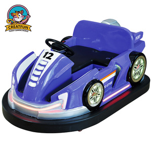 Parc d'attractions manèges électrique alimenté par batterie dérive autos tamponneuses avec le <span class=keywords><strong>prix</strong></span> concurrentiel - Product Image 3