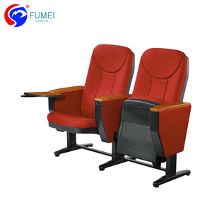 FM-58-1 <span class=keywords><strong>teatro</strong></span> sillas de <span class=keywords><strong>la</strong></span> iglesia para menos - Product Image 1