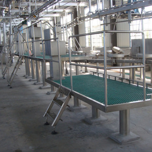 Equipo de Matanza de Cerdos para Mataderos de Cerdos, <span class=keywords><strong>Precio</strong></span> de Fábrica <span class=keywords><strong>en</strong></span> China - Product Image 5