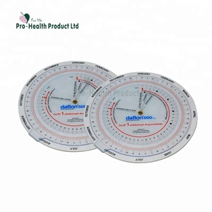 Chine Fournisseur Grande Taille <span class=keywords><strong>Grossesse</strong></span> <span class=keywords><strong>Date</strong></span> D'échéance Calculateur Roue - Product Image 1