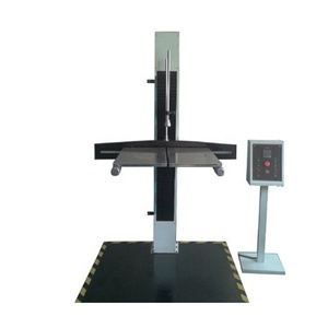 Testador de gota de caixa de pacote, de alta qualidade, dupla asas, equipamento de teste - Product Image 3