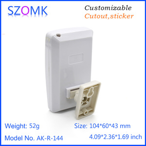 Hộp Bao Vây Dụng Cụ Phát Hiện Nhựa Cảm Biến Chuyển Động <span class=keywords><strong>PIR</strong></span> - Product Image 2