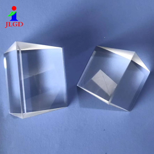 Lăng Kính Quang Học Tam Giác Đều Nhau Bằng Thủy Tinh Chất Lượng Cao 40Mm - Product Image 4