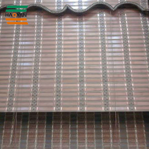 والرول الخيزران الستائر الرومانية الستائر رخيصة - Product Image 1
